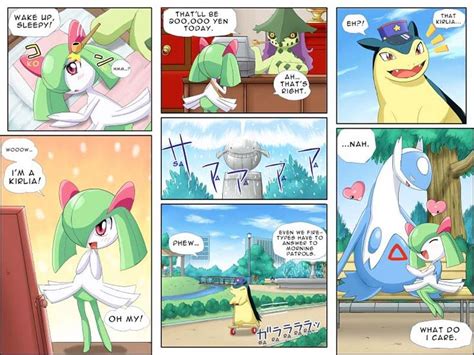 gardevoir porn|gardevoir Porn Comics .